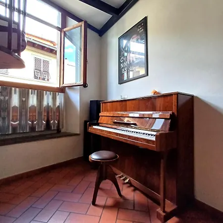 Pitti House Floransa