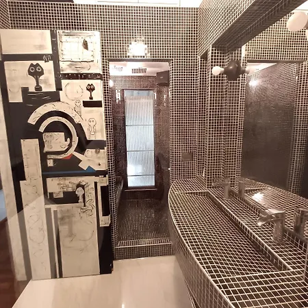 Apartmán Pitti House *