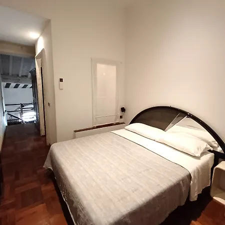 Apartmán Pitti House Florencie