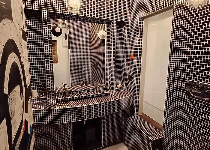 Pitti House Apartmán *