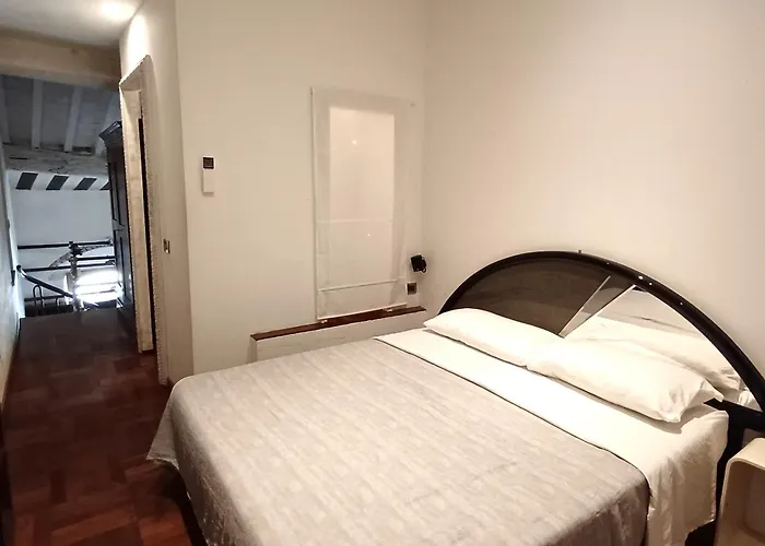 Apartmán Pitti House Florencie