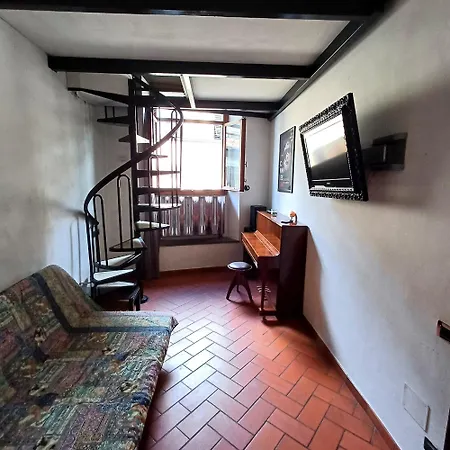 Pitti House